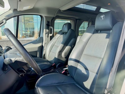 2017 Ford Transit-150 Explorer Conversion Van