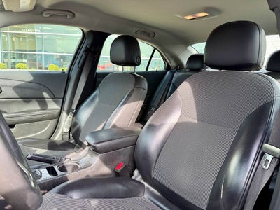 2015 Chevrolet Malibu LT 1LT