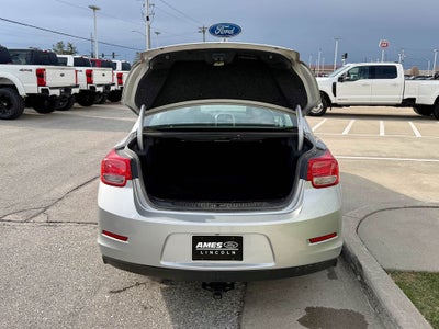 2015 Chevrolet Malibu LT 1LT