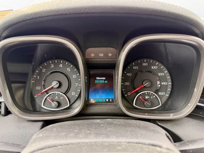 2015 Chevrolet Malibu LT 1LT