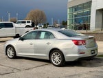 2015 Chevrolet Malibu LT 1LT