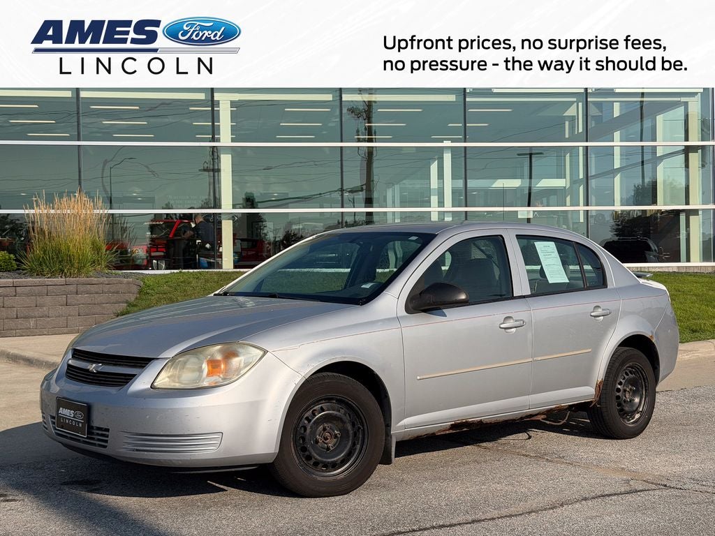 2005 Chevrolet Cobalt Base