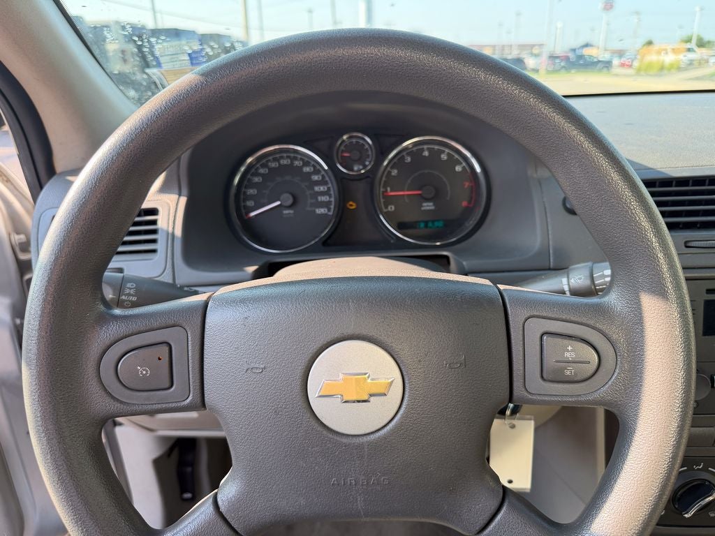2005 Chevrolet Cobalt Base