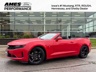 2023 Chevrolet Camaro 2LT 2LT