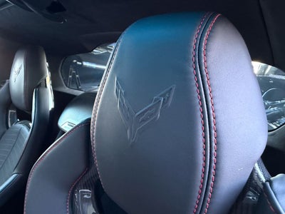 2021 Chevrolet Corvette Stingray 3LT
