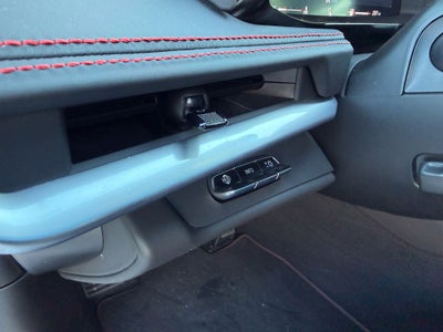 2021 Chevrolet Corvette Stingray 3LT