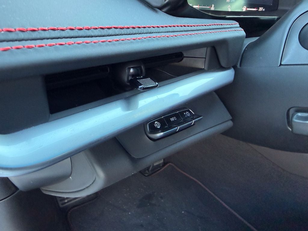 2021 Chevrolet Corvette Stingray 3LT