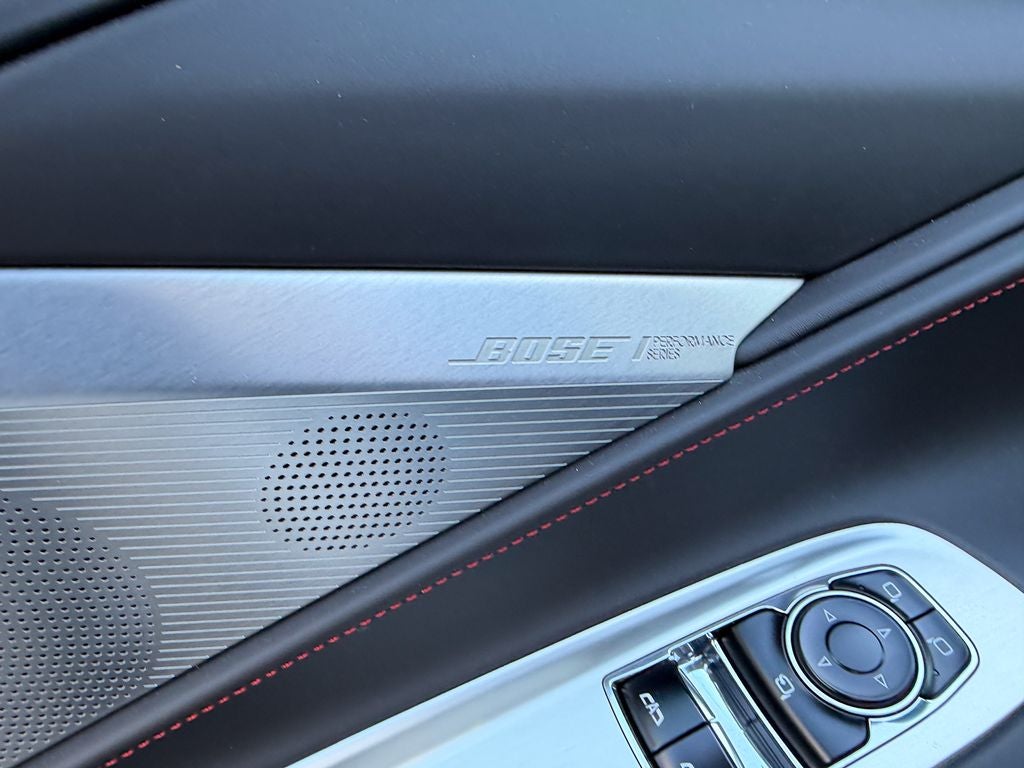 2021 Chevrolet Corvette Stingray 3LT