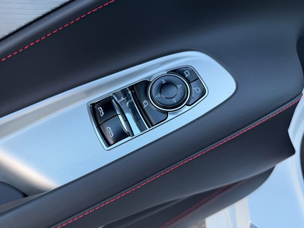 2021 Chevrolet Corvette Stingray 3LT