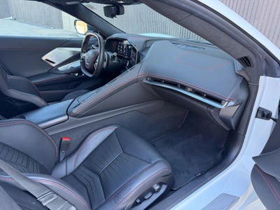 2021 Chevrolet Corvette Stingray 3LT