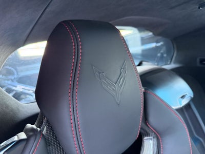 2021 Chevrolet Corvette Stingray 3LT