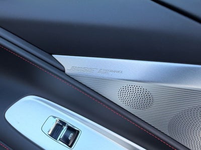 2021 Chevrolet Corvette Stingray 3LT