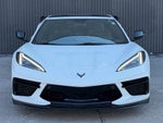 2021 Chevrolet Corvette Stingray 3LT
