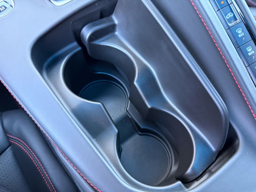 2021 Chevrolet Corvette Stingray 3LT