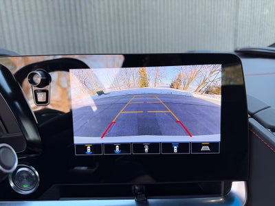 2021 Chevrolet Corvette Stingray 3LT