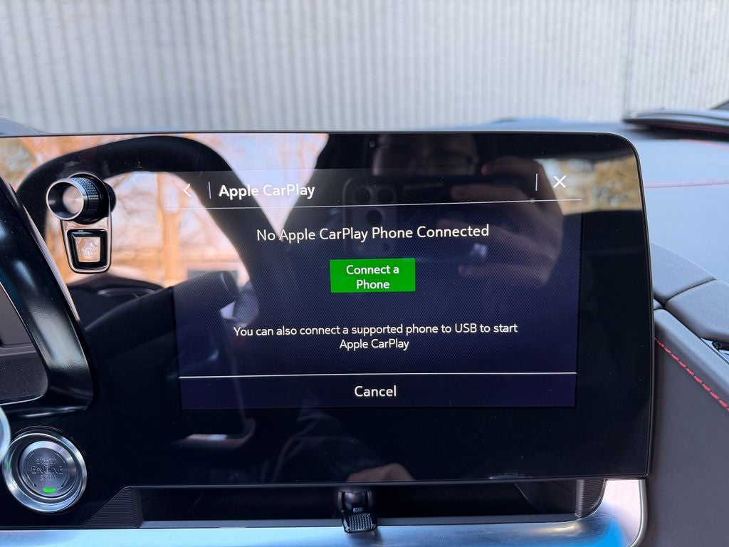 2021 Chevrolet Corvette Stingray 3LT