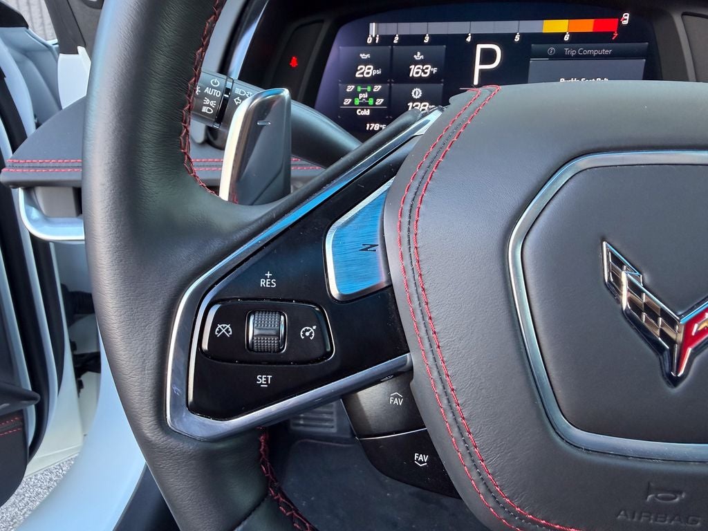 2021 Chevrolet Corvette Stingray 3LT