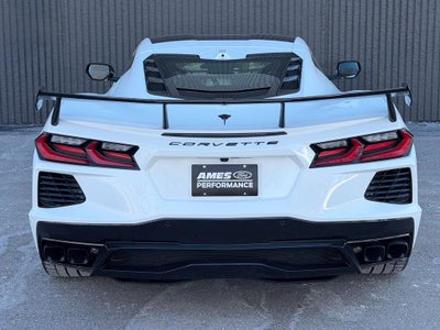 2021 Chevrolet Corvette Stingray 3LT
