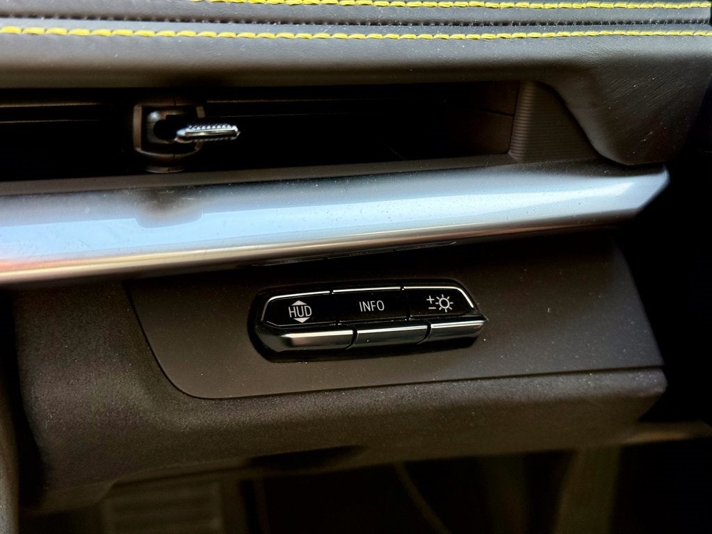 2021 Chevrolet Corvette Stingray 3LT