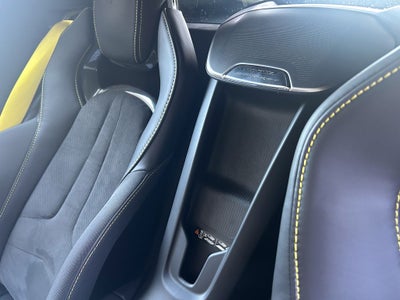 2021 Chevrolet Corvette Stingray 3LT