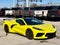 2021 Chevrolet Corvette Stingray 3LT