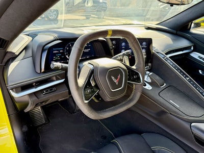 2021 Chevrolet Corvette Stingray 3LT