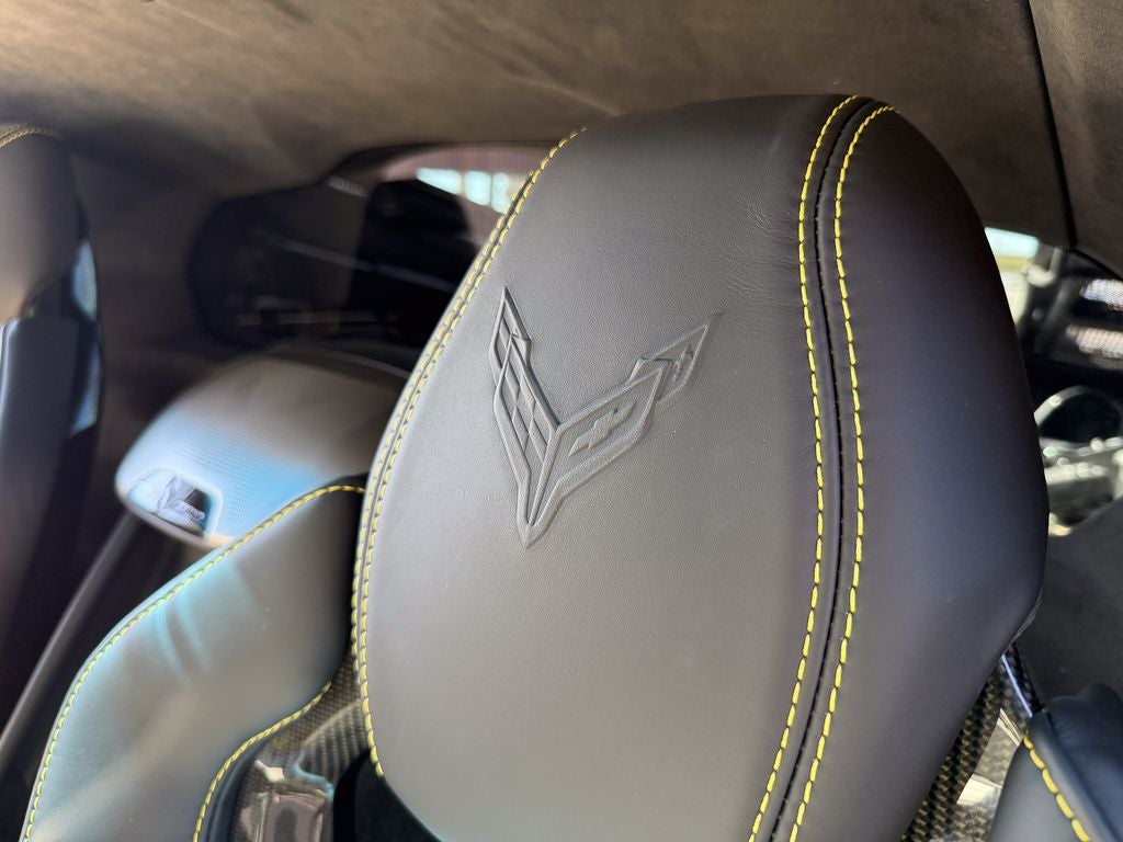 2022 Chevrolet Corvette Stingray 3LT
