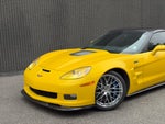 2010 Chevrolet Corvette ZR1