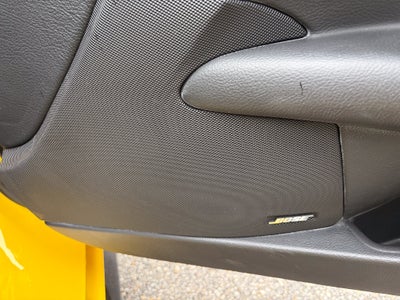 2010 Chevrolet Corvette ZR1