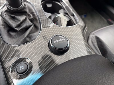 2010 Chevrolet Corvette ZR1