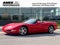 2002 Chevrolet Corvette Base