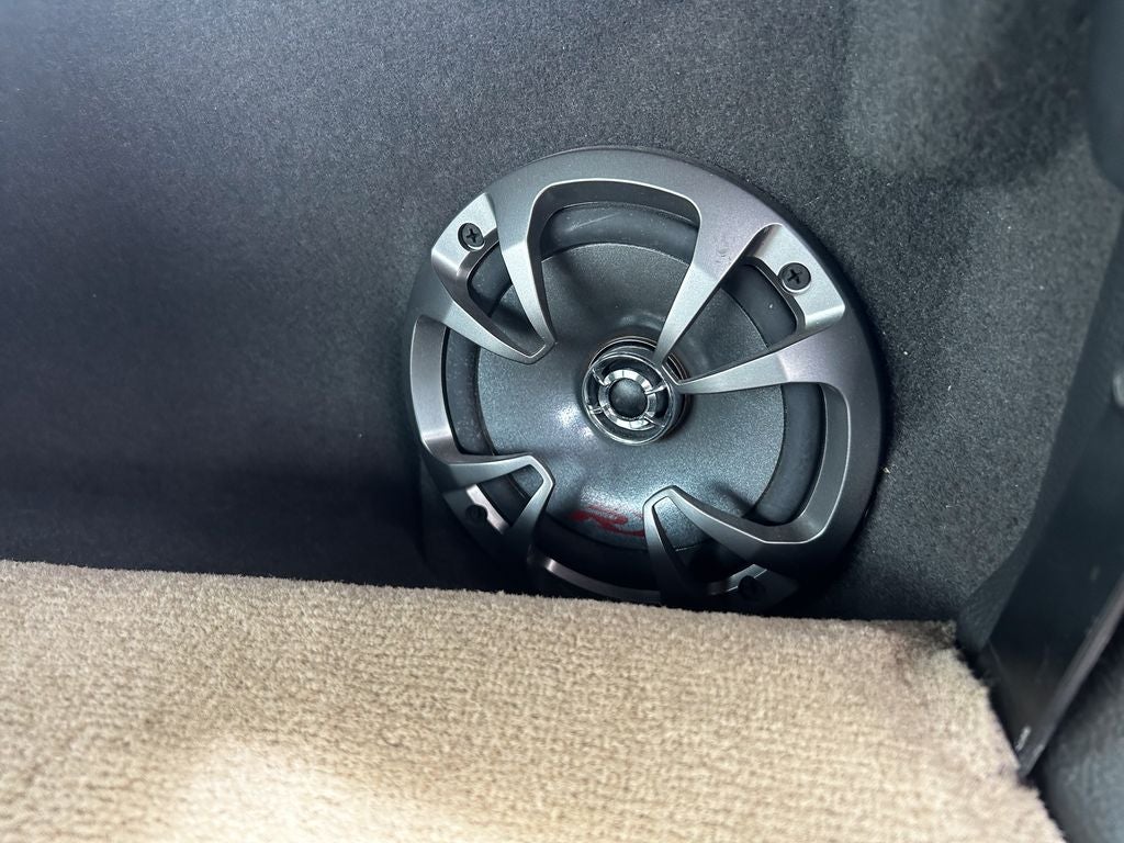 2005 Chevrolet Corvette Base