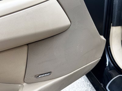 2005 Chevrolet Corvette Base