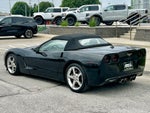 2005 Chevrolet Corvette Base