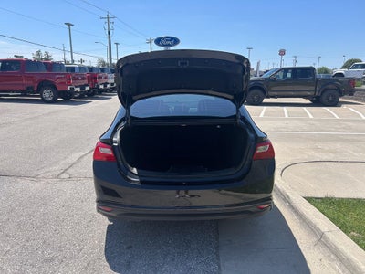 2024 Chevrolet Malibu LS