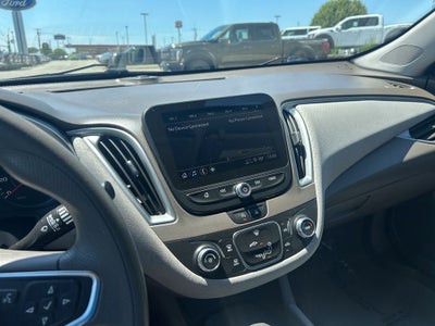 2024 Chevrolet Malibu LS