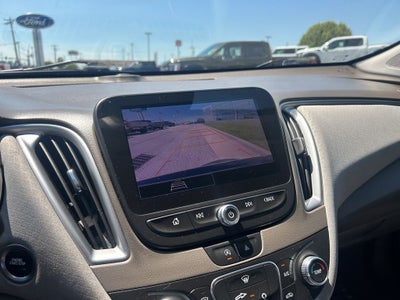 2024 Chevrolet Malibu LS
