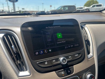 2024 Chevrolet Malibu LS