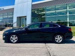 2024 Chevrolet Malibu LS