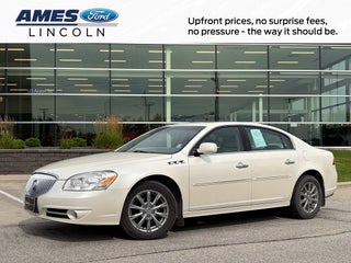 2011 Buick Lucerne CXL Premium