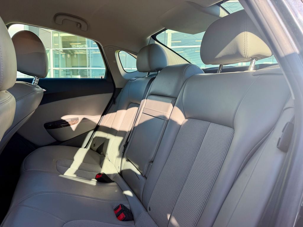 2013 Buick Verano Convenience Group