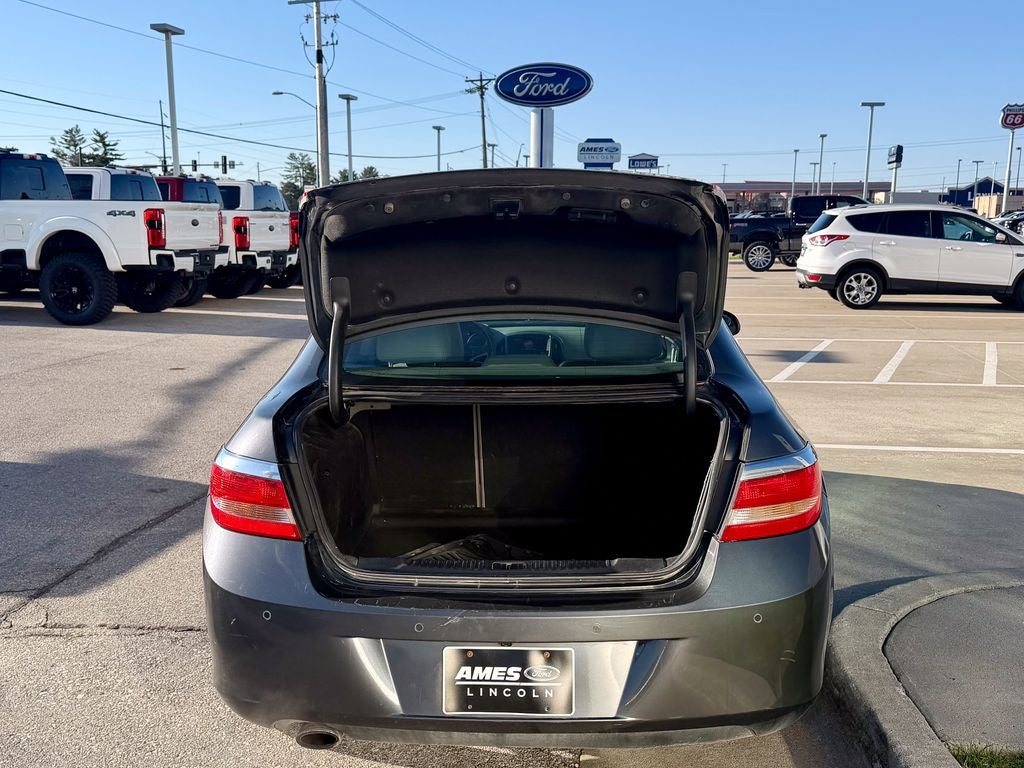 2013 Buick Verano Convenience Group
