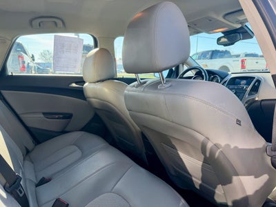 2013 Buick Verano Convenience Group