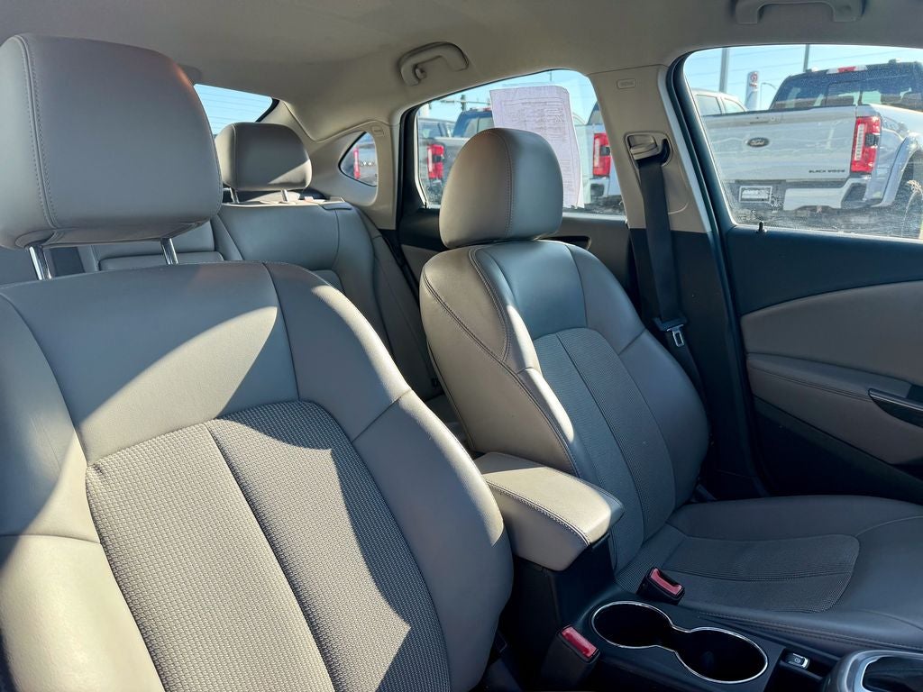2013 Buick Verano Convenience Group