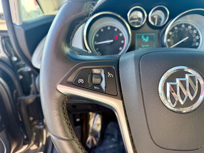 2013 Buick Verano Convenience Group