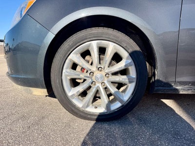 2013 Buick Verano Convenience Group