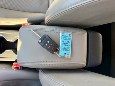 2013 Buick Verano Convenience Group