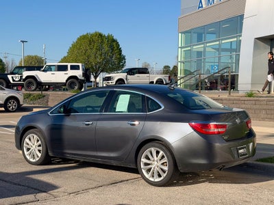 2013 Buick Verano Convenience Group
