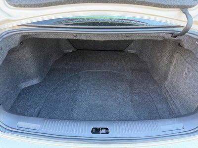 2008 Cadillac CTS Base 1SB