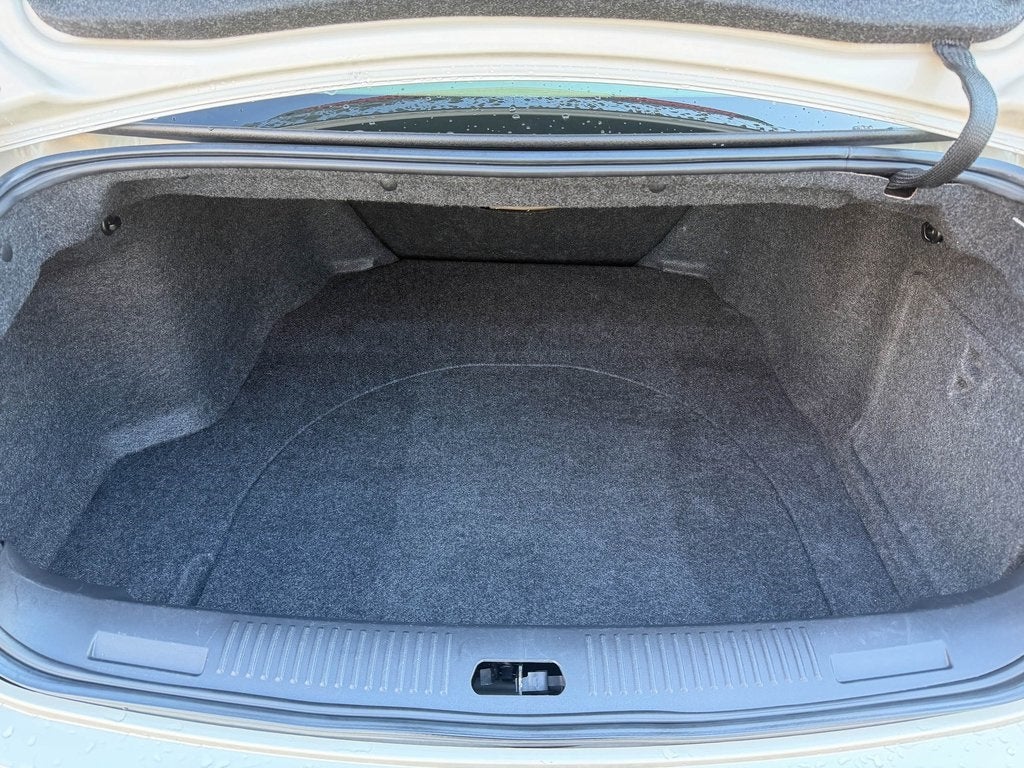 2008 Cadillac CTS Base 1SB